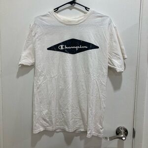 Champion Diamond Tee